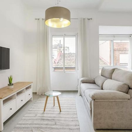 Very Nice And Modern Flat, In Alicante Center Exterior photo