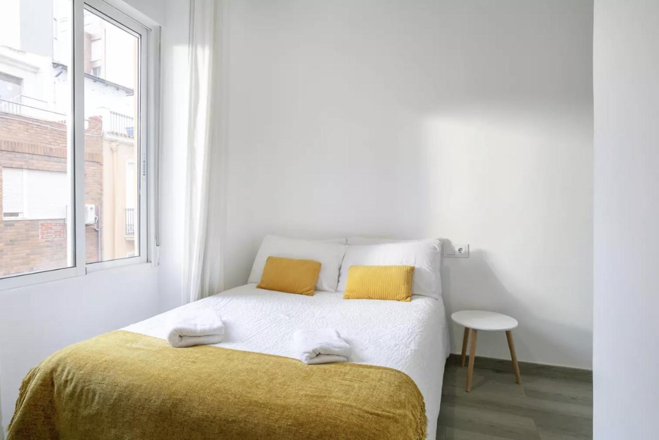 Very Nice And Modern Flat, In Alicante Center Exterior photo