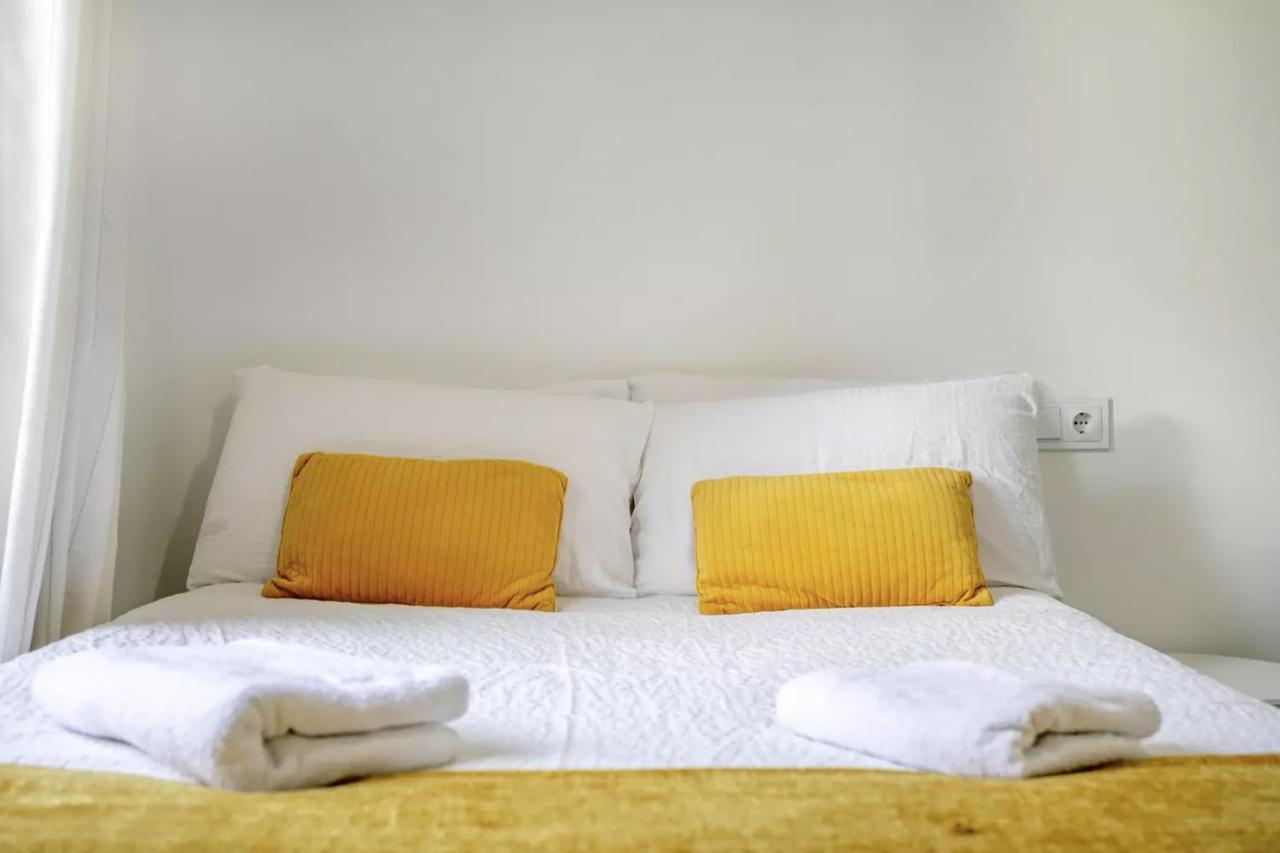 Very Nice And Modern Flat, In Alicante Center Exterior photo